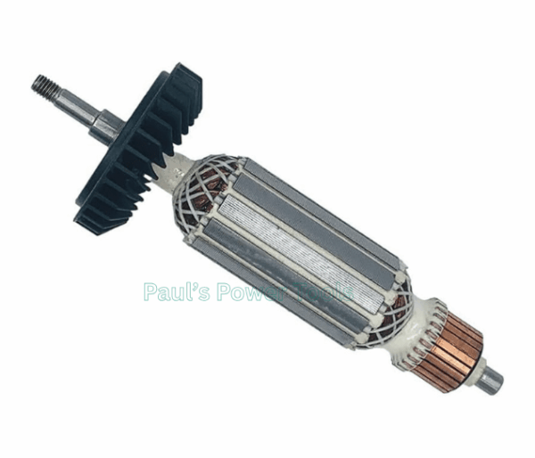 9557 Armature (9557 NB Armature) – Pauls Power Tools
