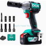 DCA Cordless 20V