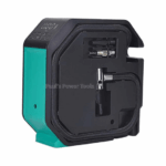 DCA Cordless Pump - ADQE120 - DCA ADQE120 12V Cordless Air Pump / Inflator (Kit)