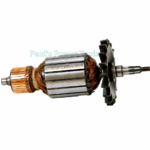 KPT Armature - KPT 5791 Cobra Armature