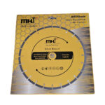 MHT 24 Inches Diamond Disk