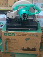 DCA Electric Cut Off saw 2200W AJG04-355S - Image 2