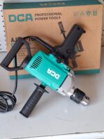 DCA AJZ16A Heavy Duty 16mm Electric Drill – 800W - Image 2