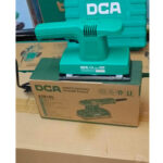 Orbit Finishing Sander 200w - Image 2