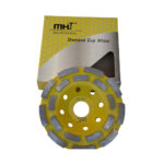 MHT Terrazzo Disc – 115mm